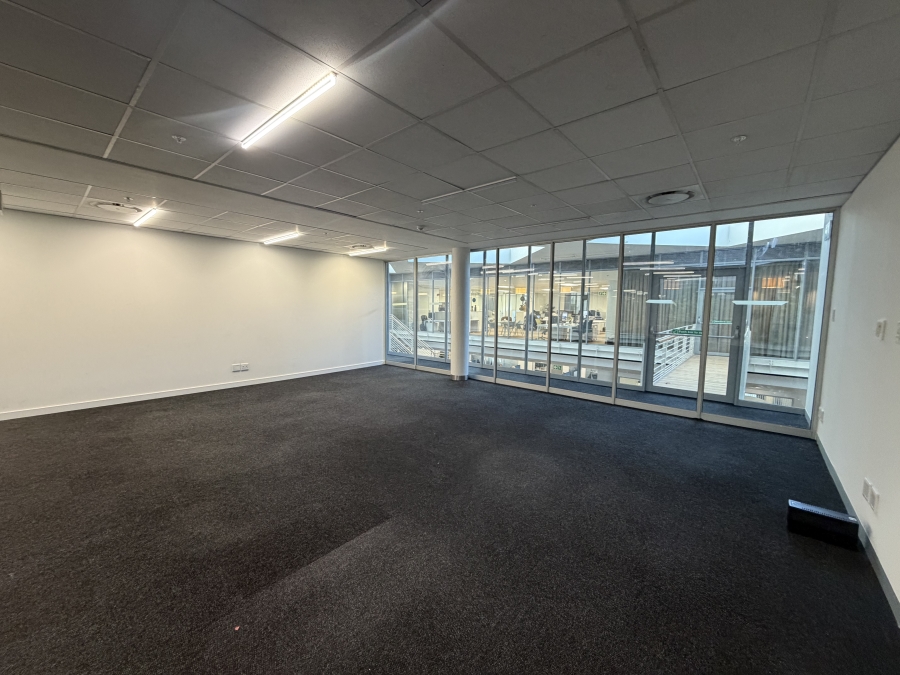 To Let Commercial Property for Rent in Foreshore Western Cape